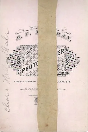 Cornelia M 'Nellie' (Kelsey) Dale