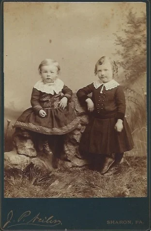 William George McConnell