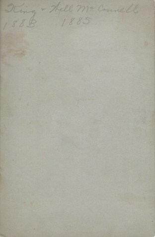 William George McConnell