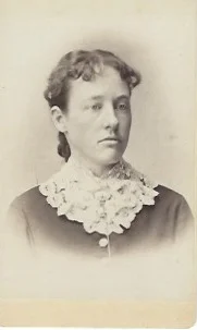 Hattie Ola (Haselton) Sayer