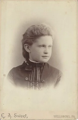 Lynette 'Nettie' Field