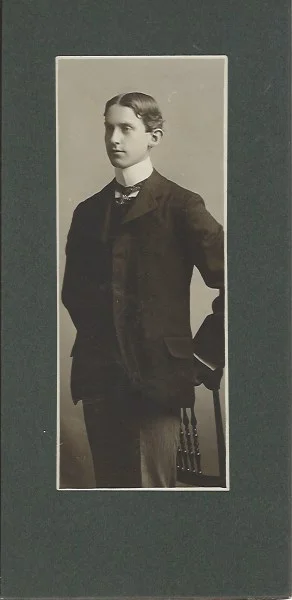 Chester White Holland