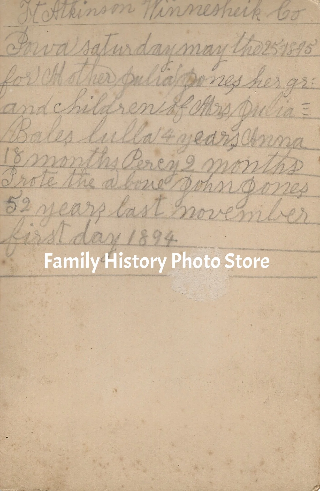 Annie Laurie (Bales) (Wrenn) Knight