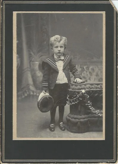 Ardys Forest Jennison