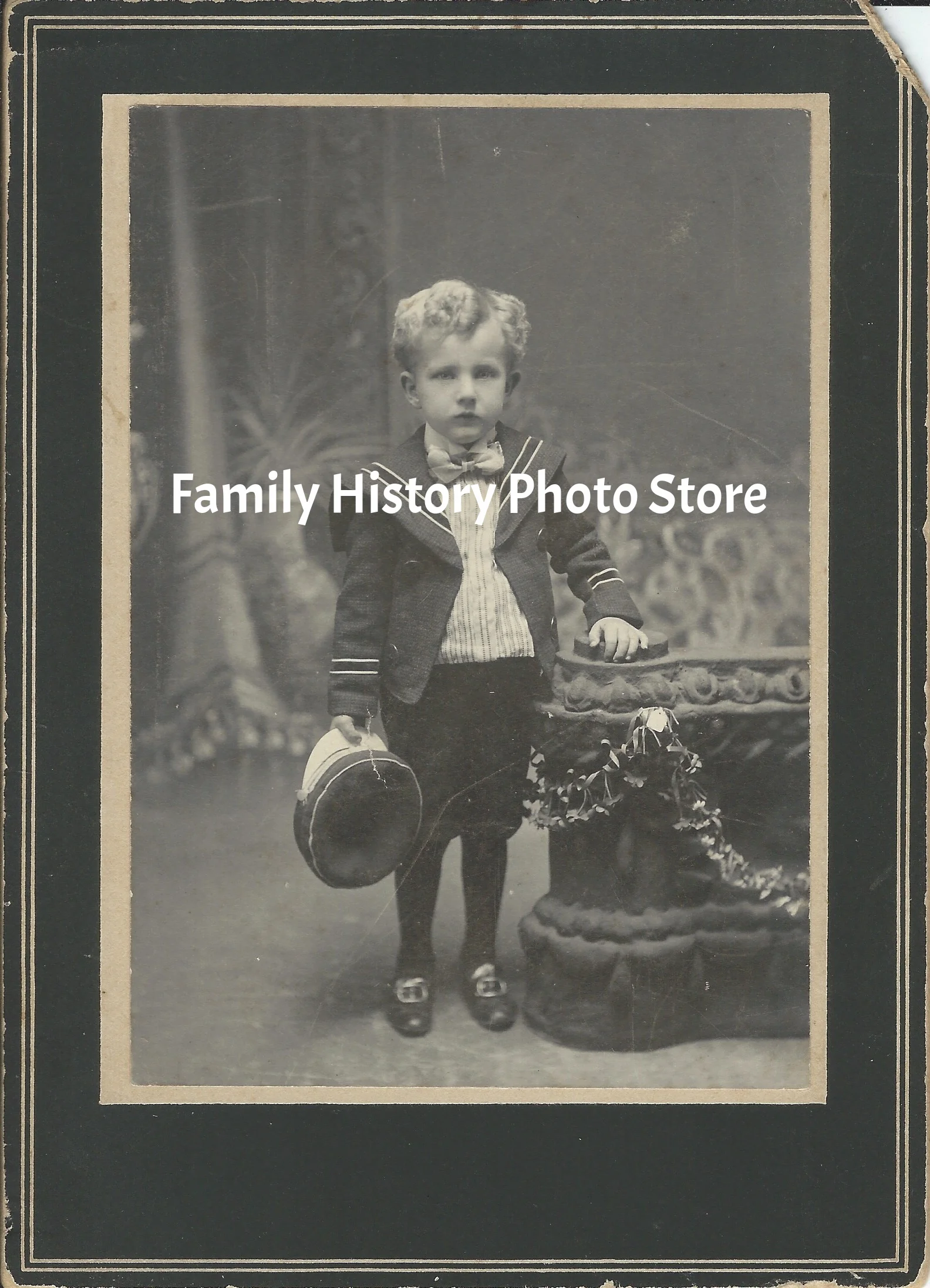 Ardys Forest Jennison