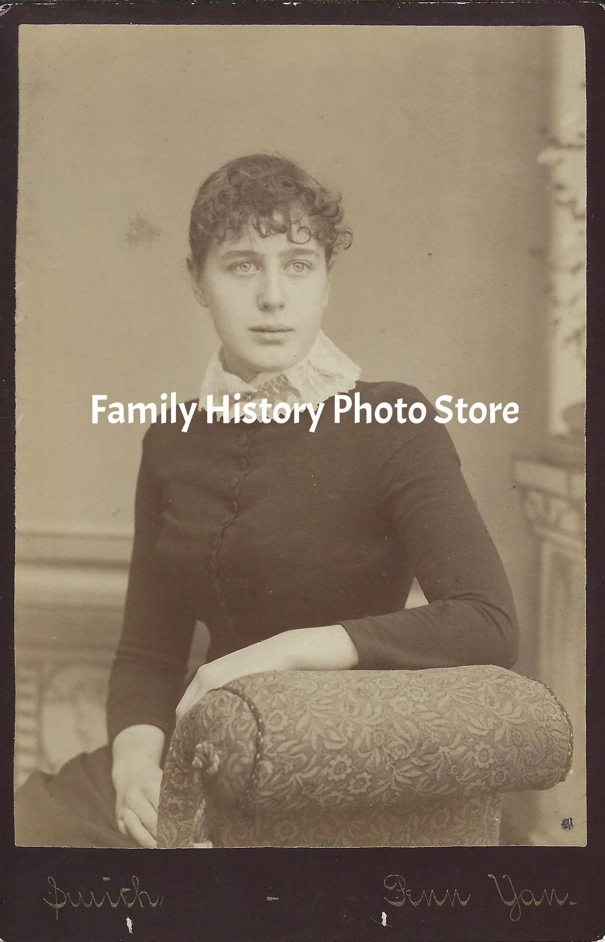 Lucinda A (Shepard) Todd