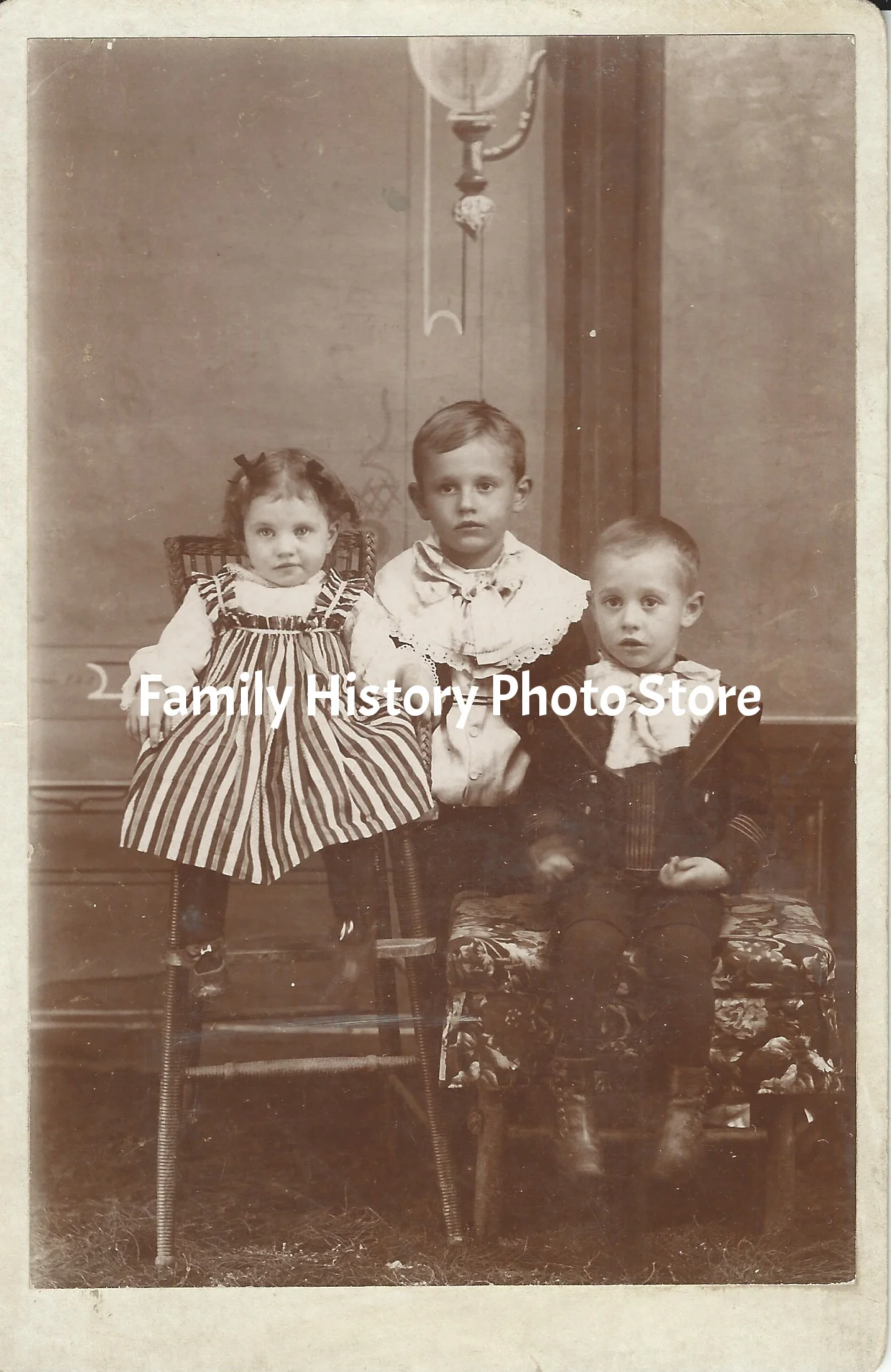 Walter Franklin Chaffee