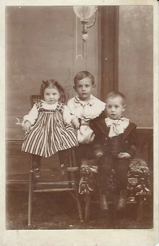 Leo Clifford Chaffee