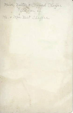 Leo Clifford Chaffee