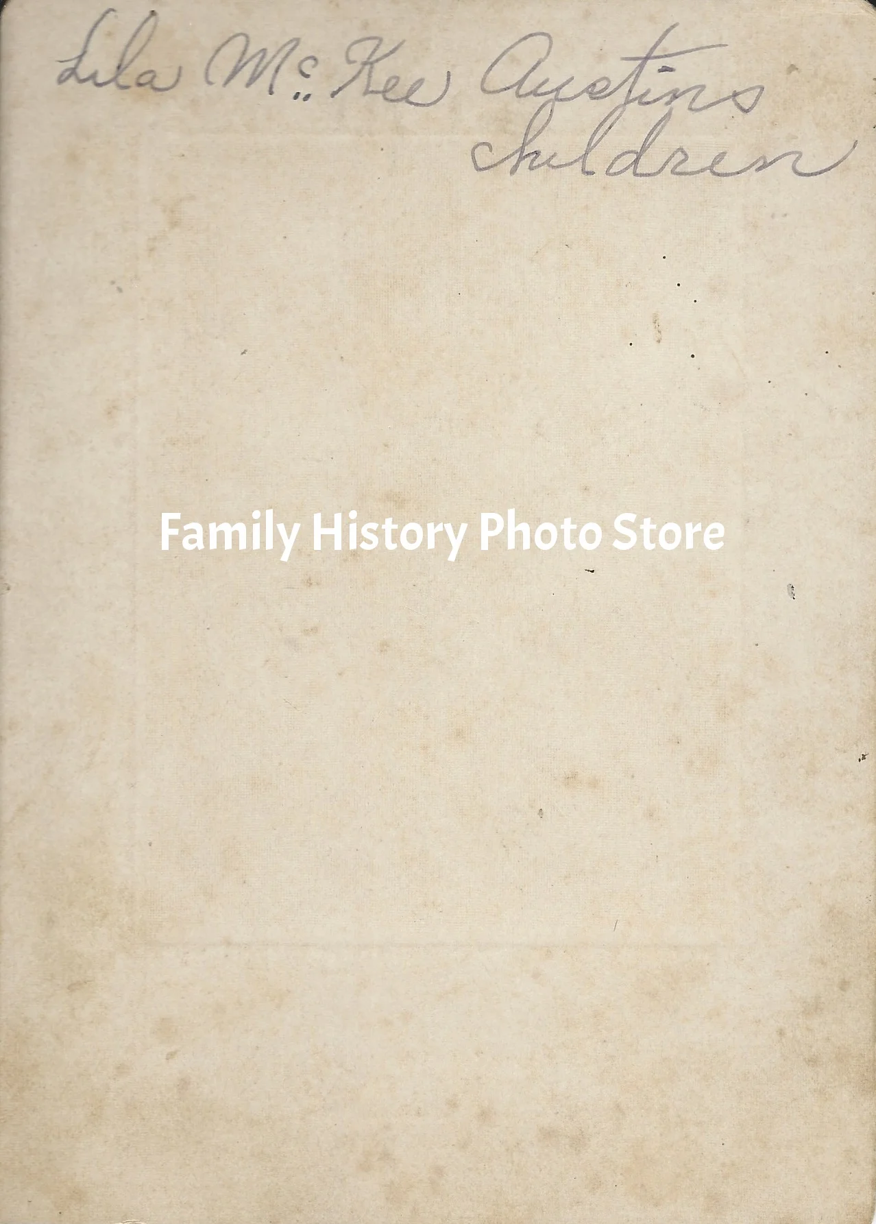 Hazel Mae (Austin) Osborne