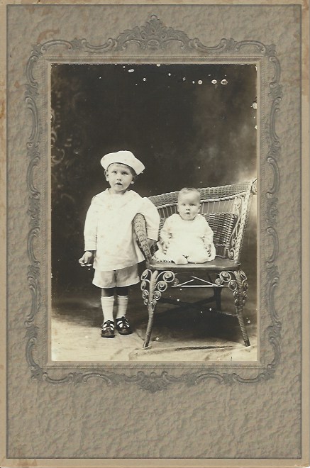 Auburn Francis Williams