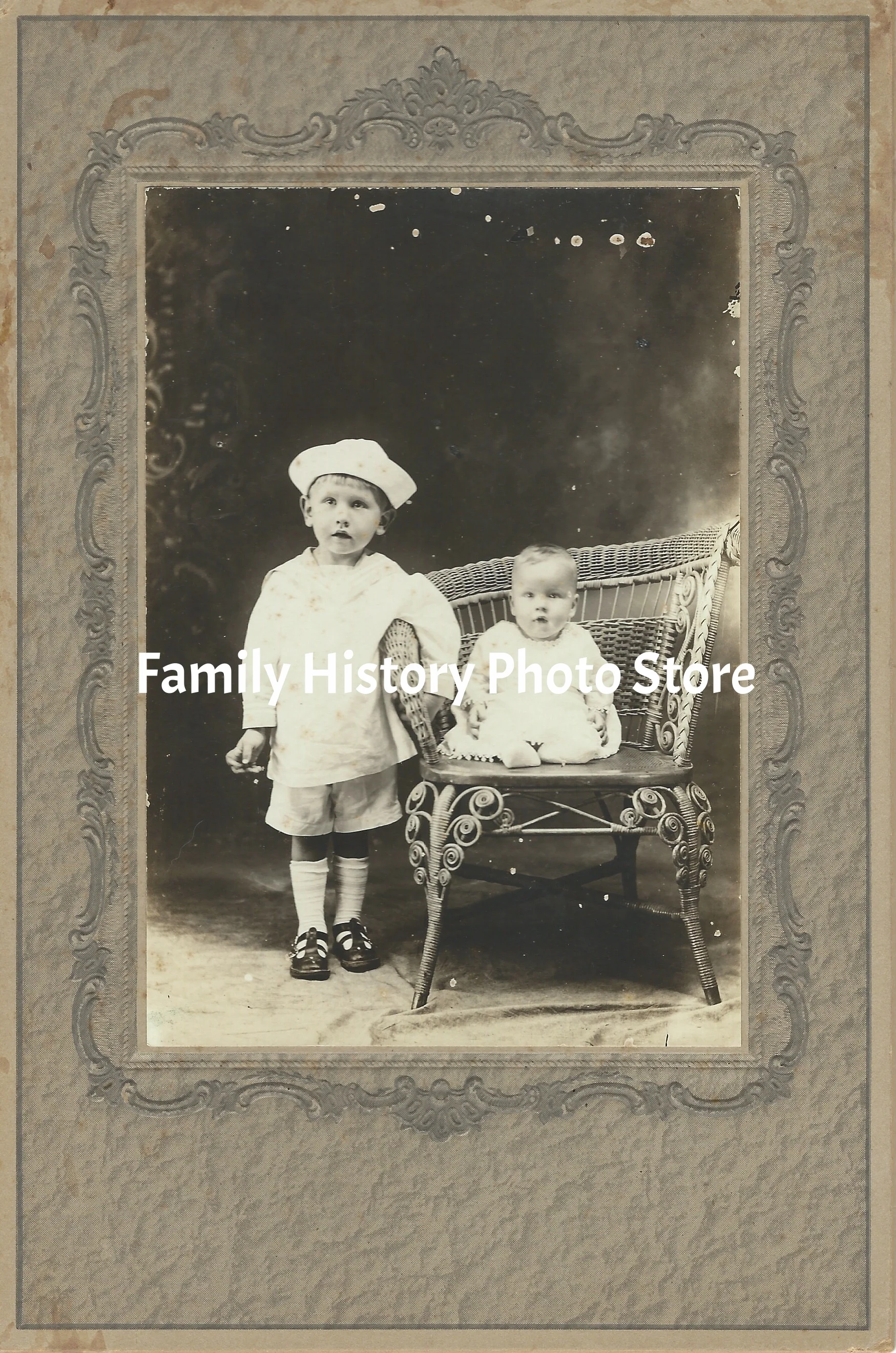 Everette Vann Chet Williams