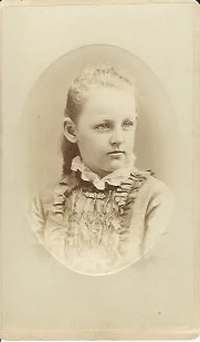 Bertha Belle (Stoddard) Flint