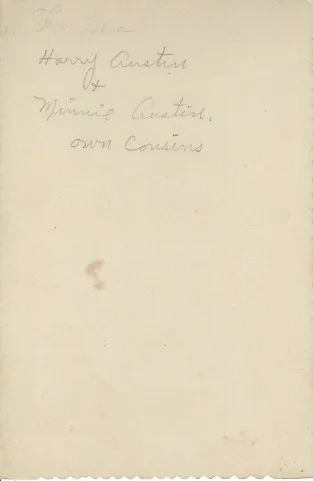 Harry Dinehart Austin