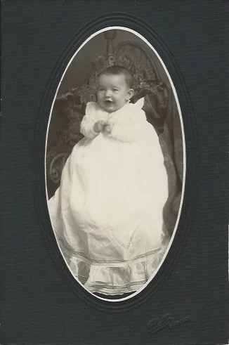 Madoline Caroyl (McKee) Erb