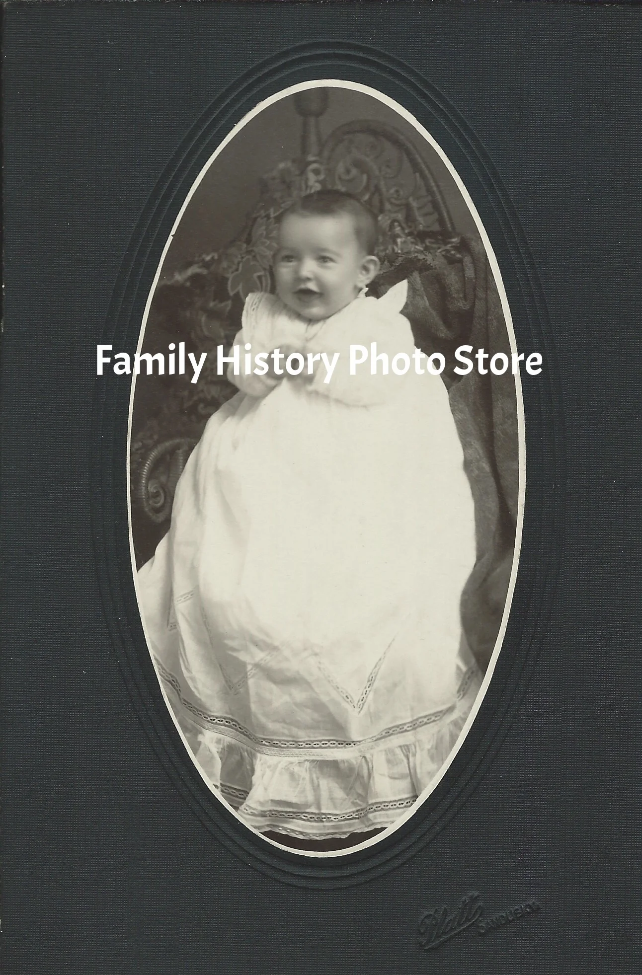 Madoline Caroyl (McKee) Erb