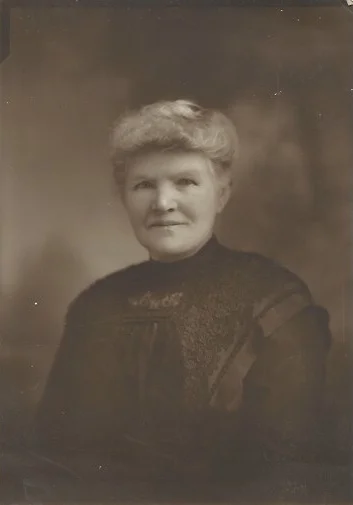Mary Devaney McGuire