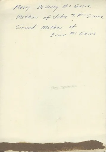 Mary Devaney McGuire