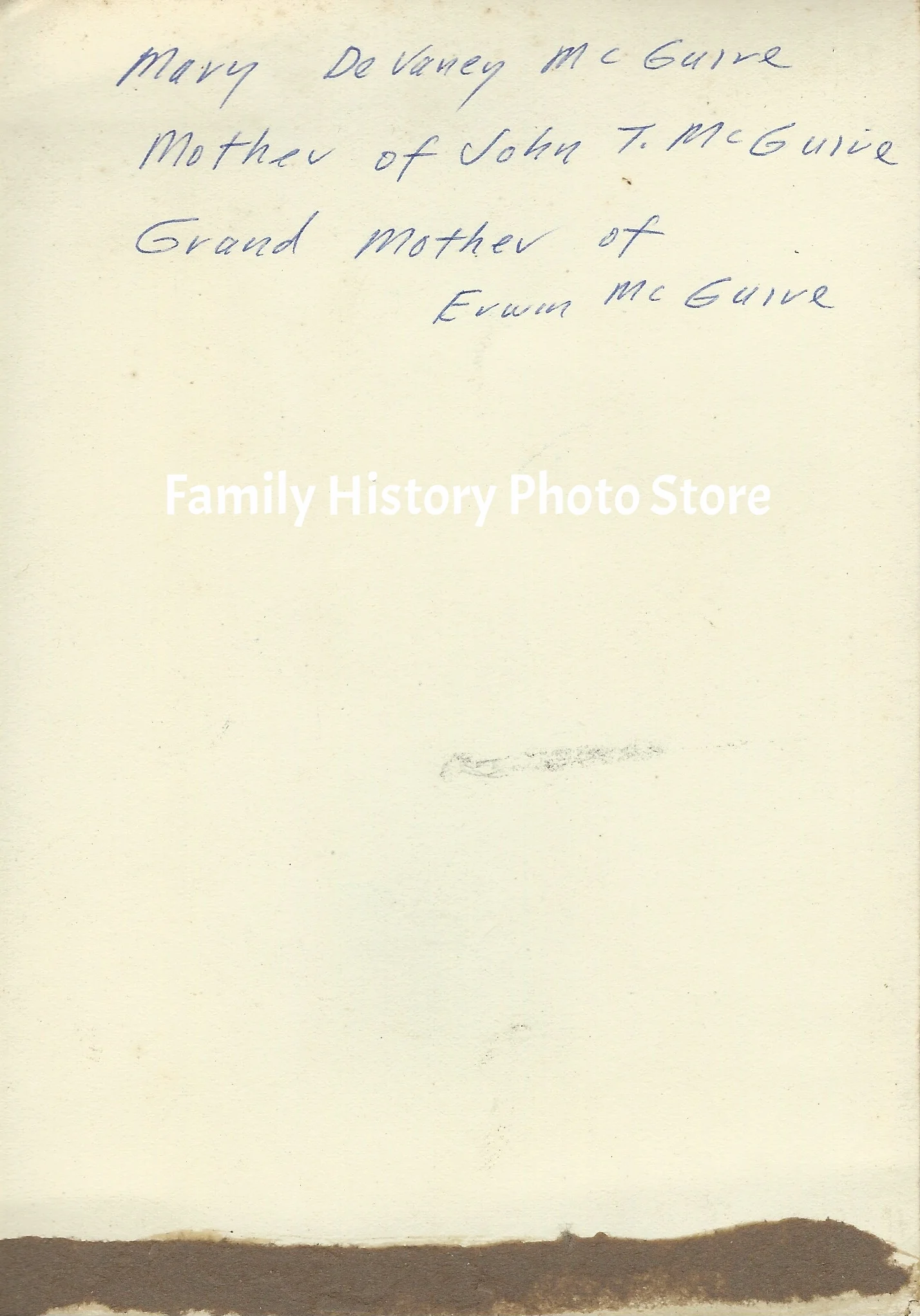 Mary Devaney McGuire