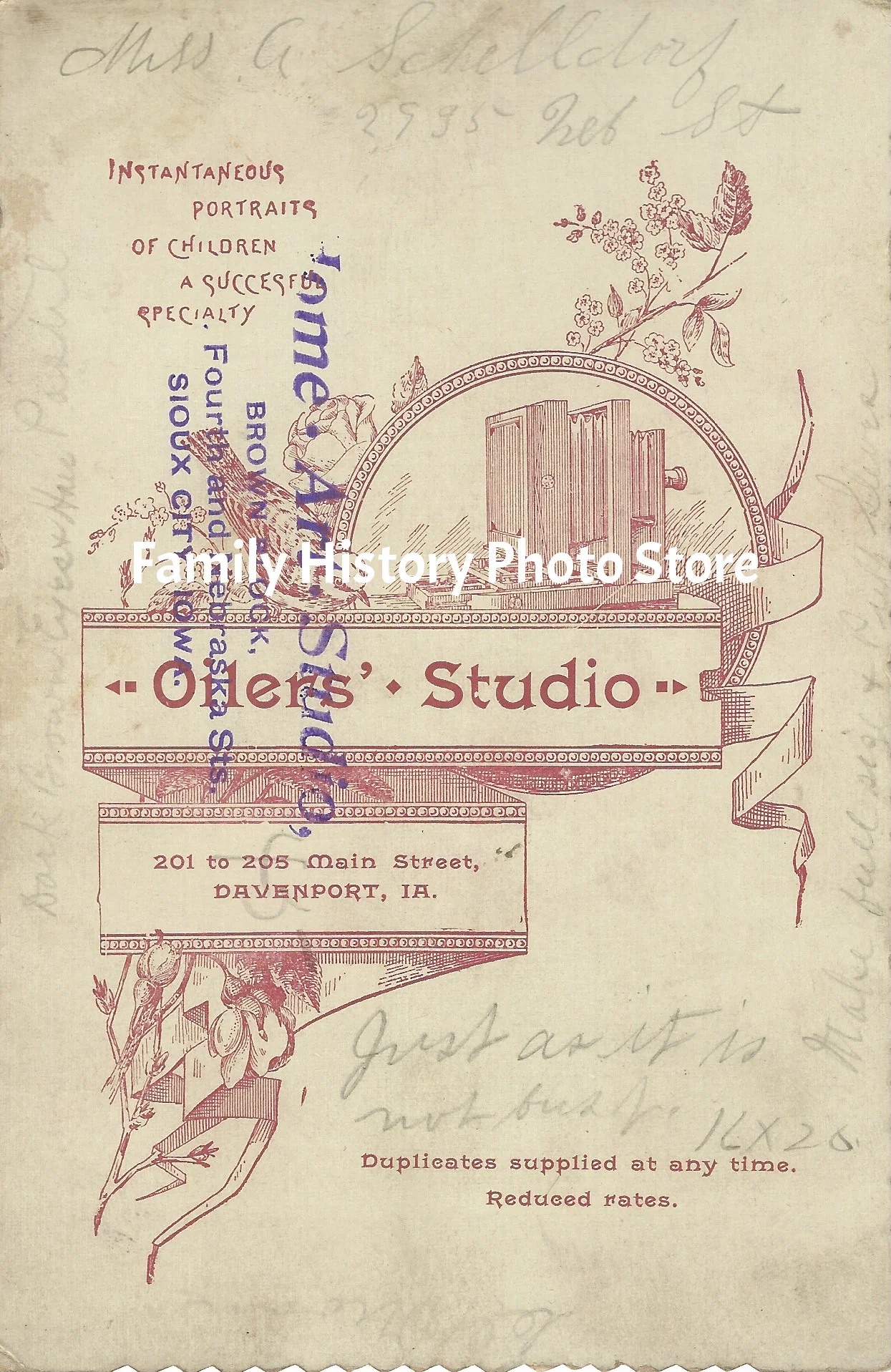 Anna Elizabeth (Schelldorf) Maak