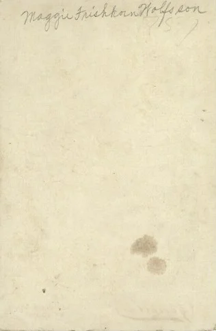 Fredolin William Wilf