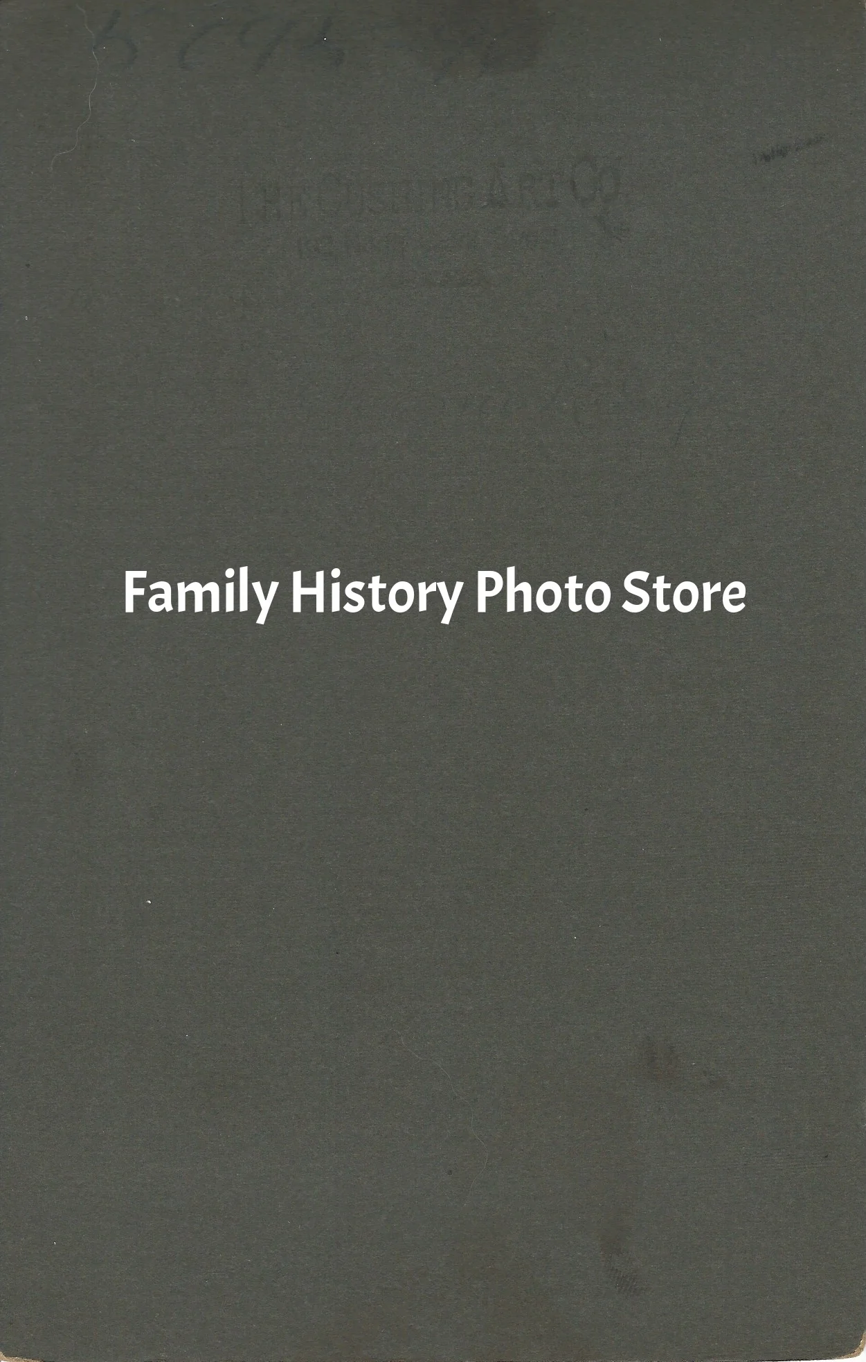 Annie (Dalton) Riley