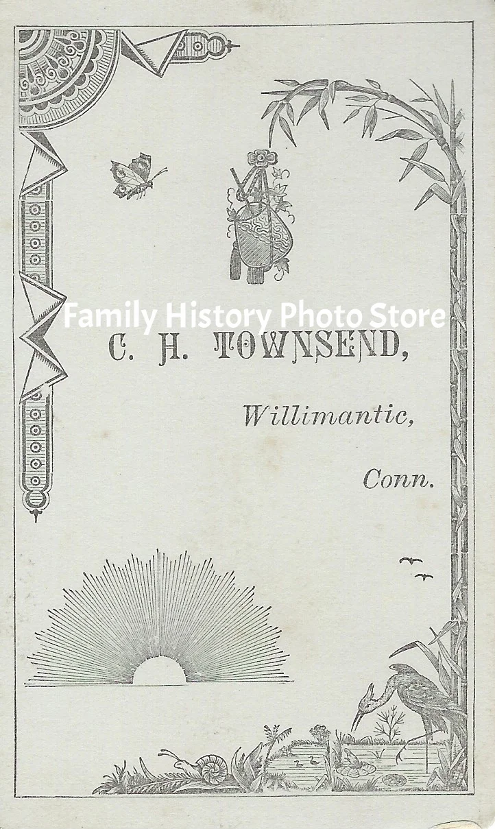 Frank Melvin Lincoln