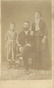 Melvin Hillman Carter