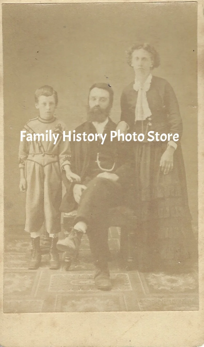 Samuel Hillman Carter