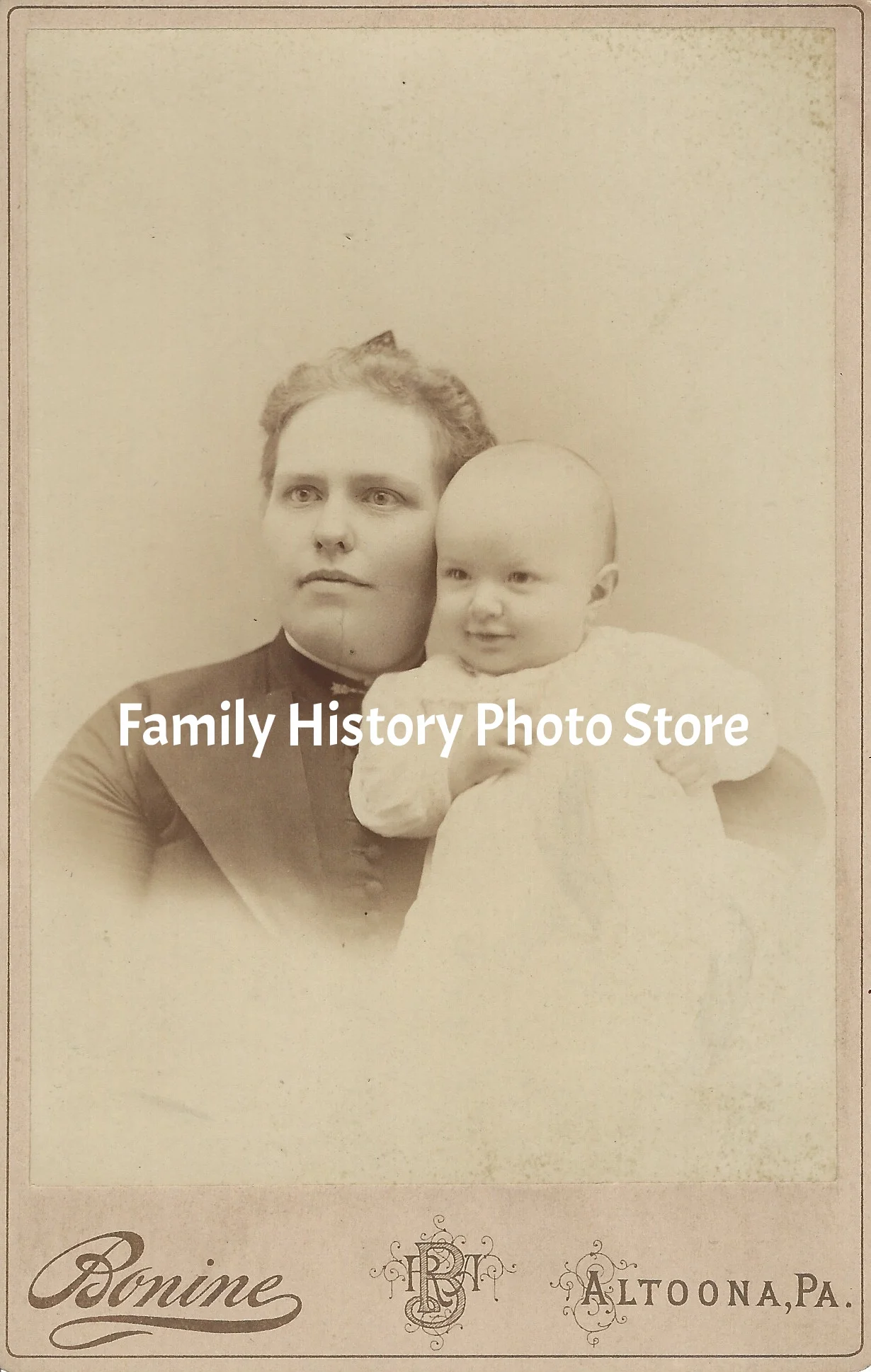 Jennifer (Scott) Leader