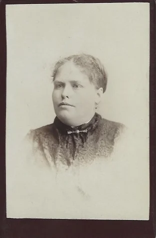 Jennifer (Scott) Leader