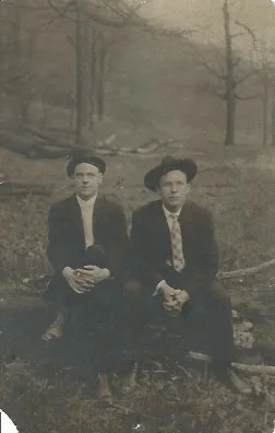 Charles Brooks Lockhart