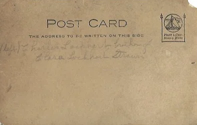 Charles Brooks Lockhart