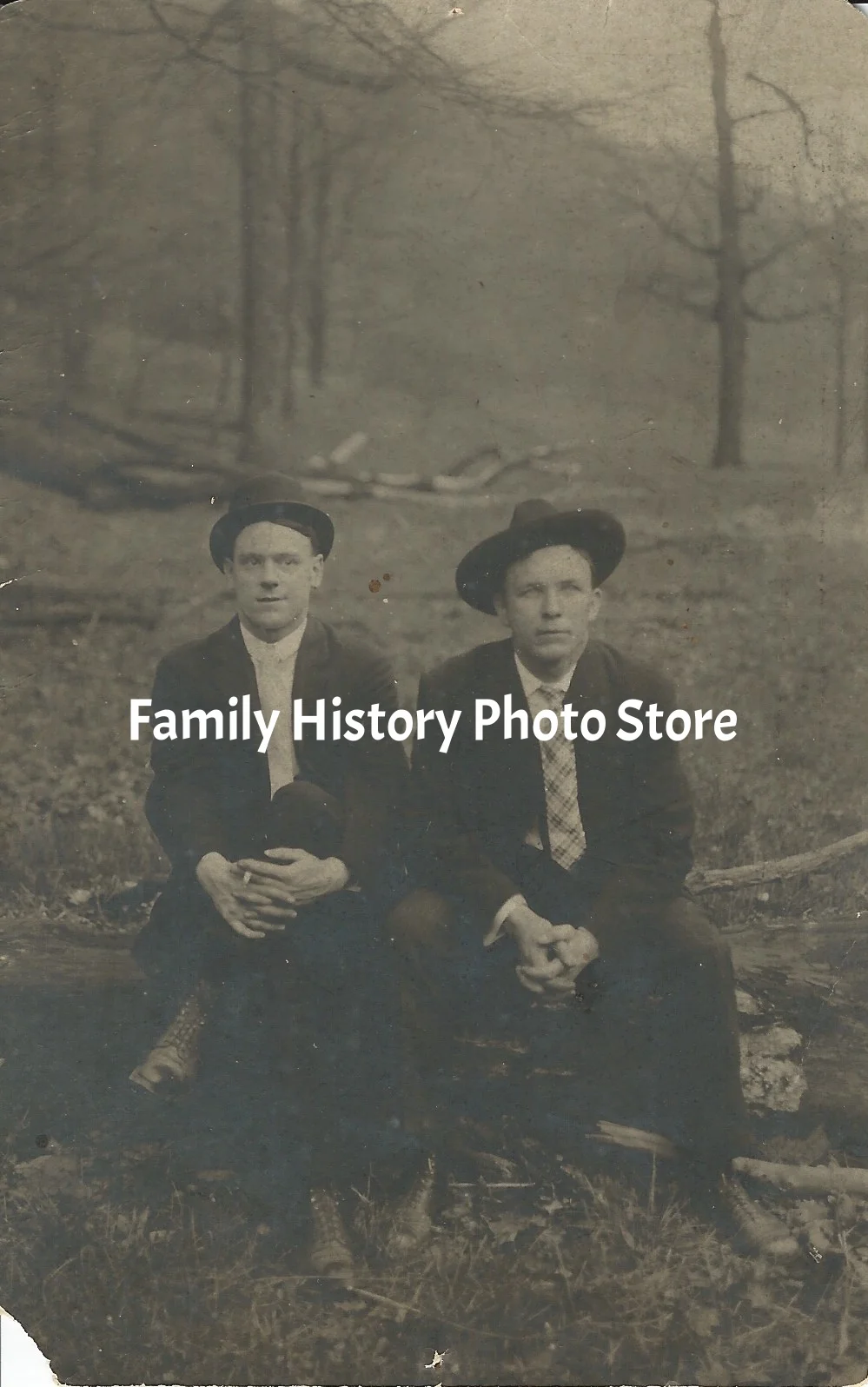 Charles Brooks Lockhart