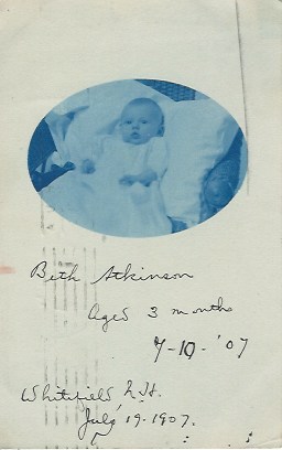 Beth (Atkinson) Simpson