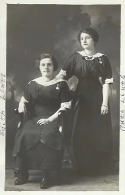 Ruth E (Lints) Lonis