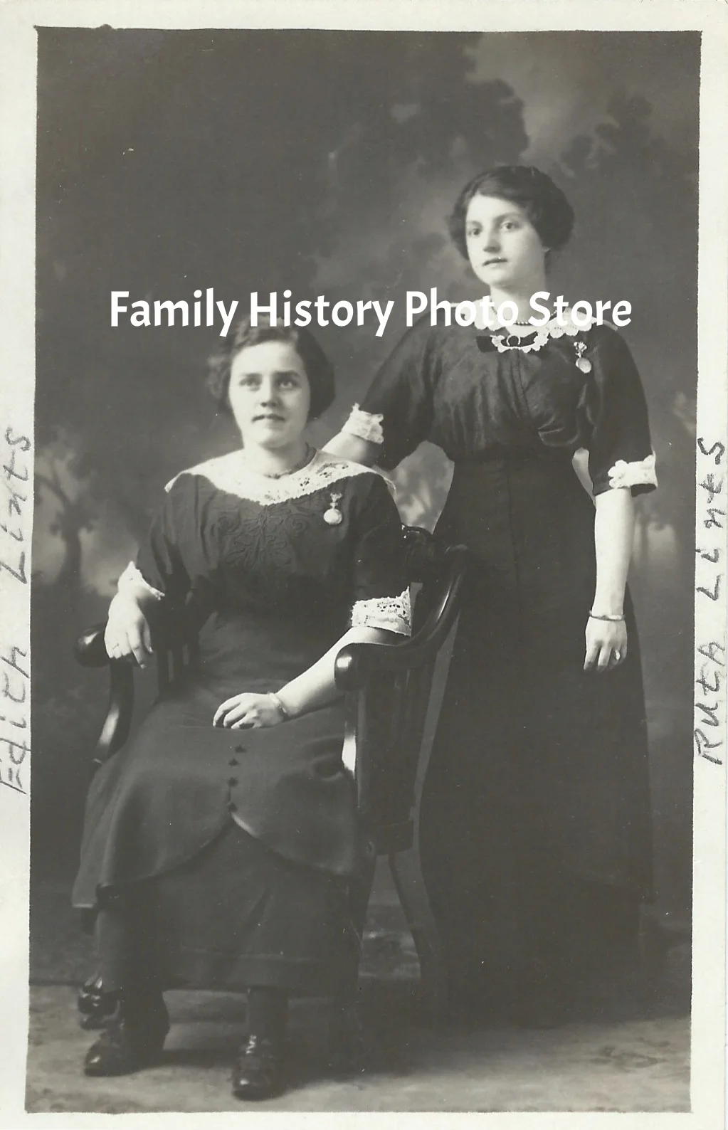 Ruth E (Lints) Lonis