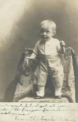 Kenneth Franklin Vance