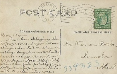 Kenneth Franklin Vance