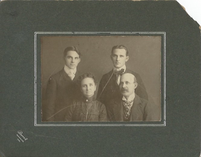 Mary Adeline (Davis) Easterday