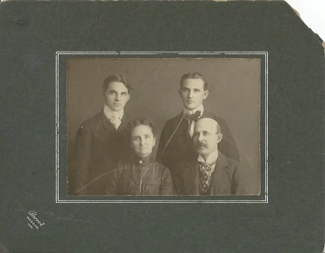 John Walton Easterday