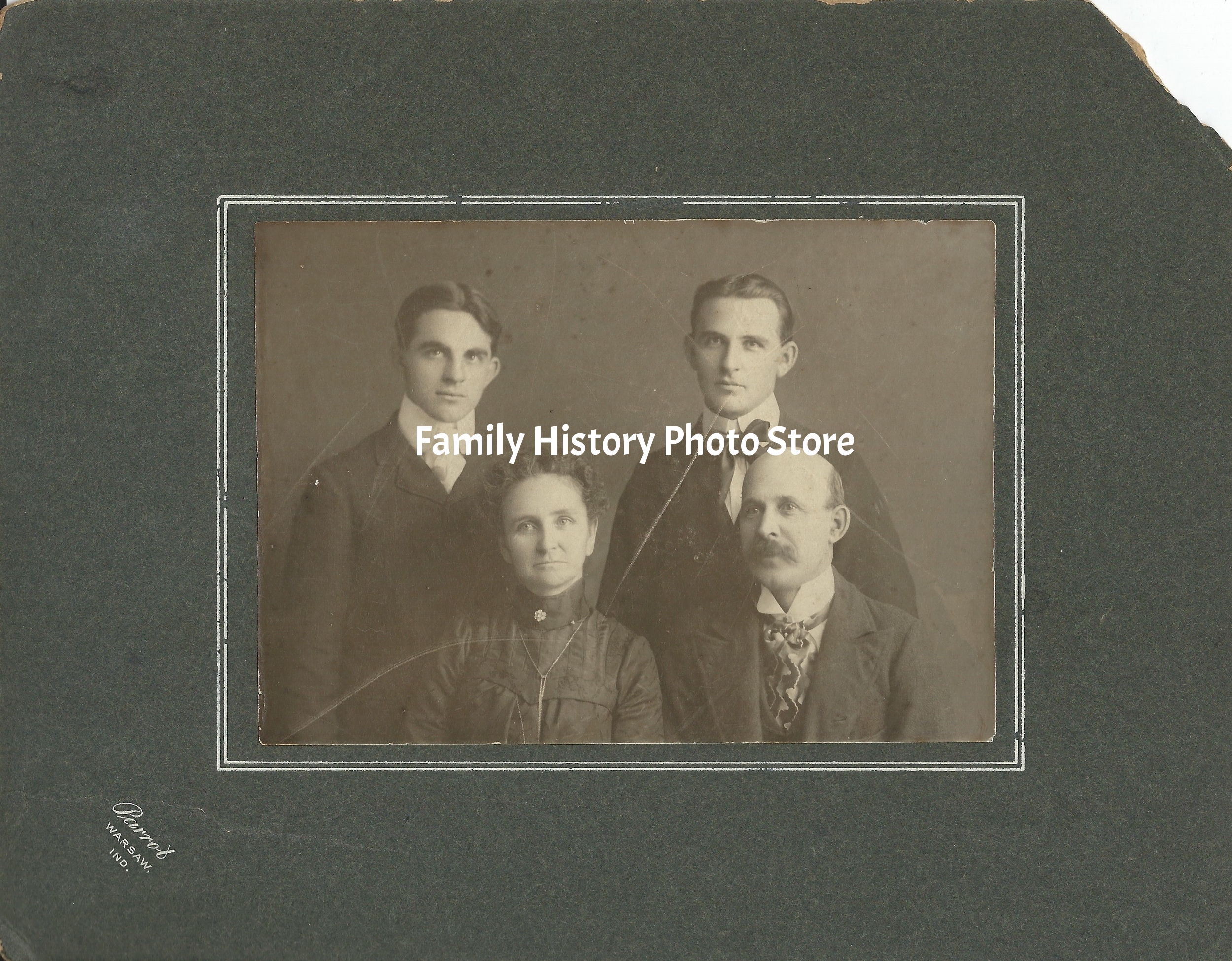 John Walton Easterday