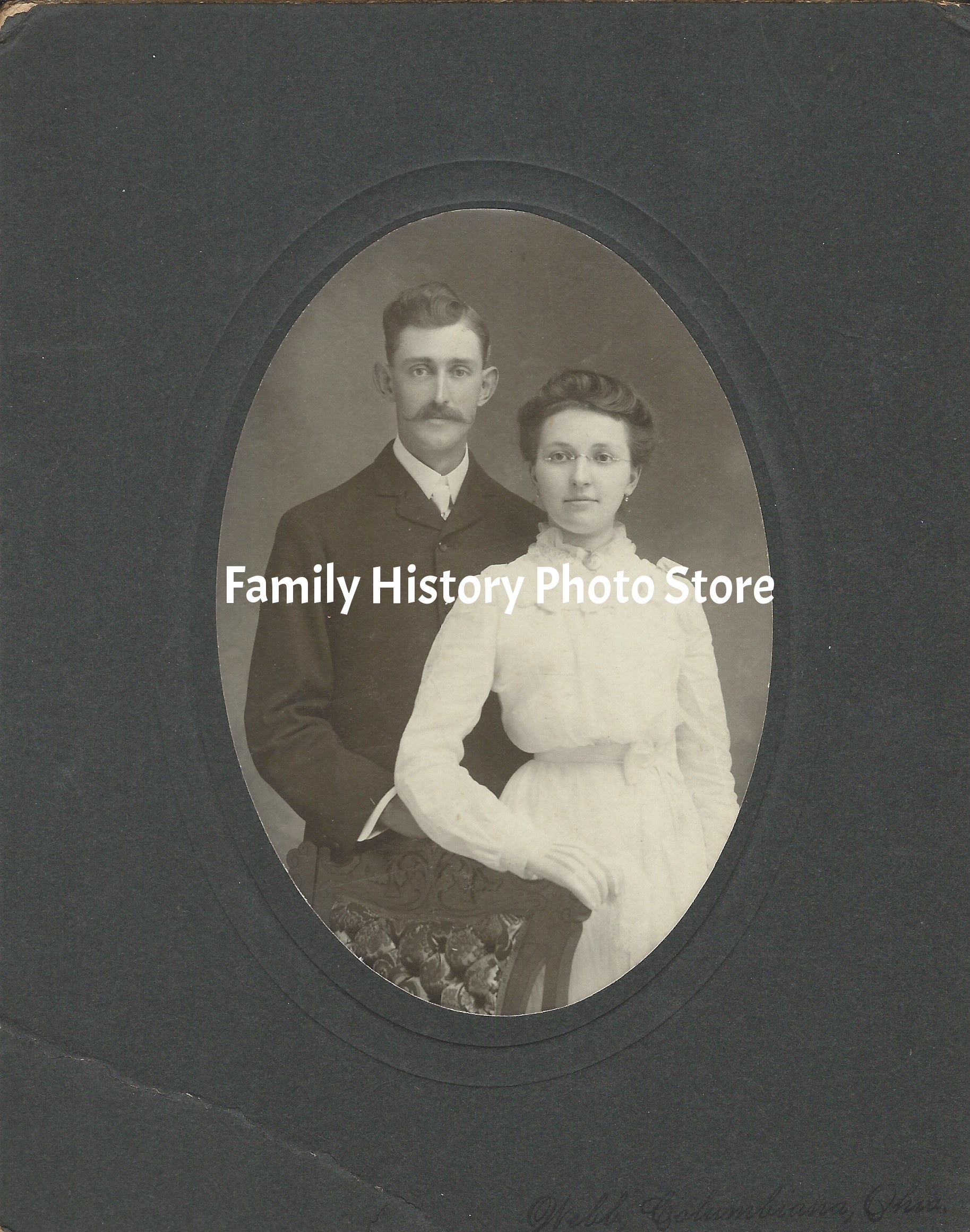 Minnie Pearl (Lipp) Beye