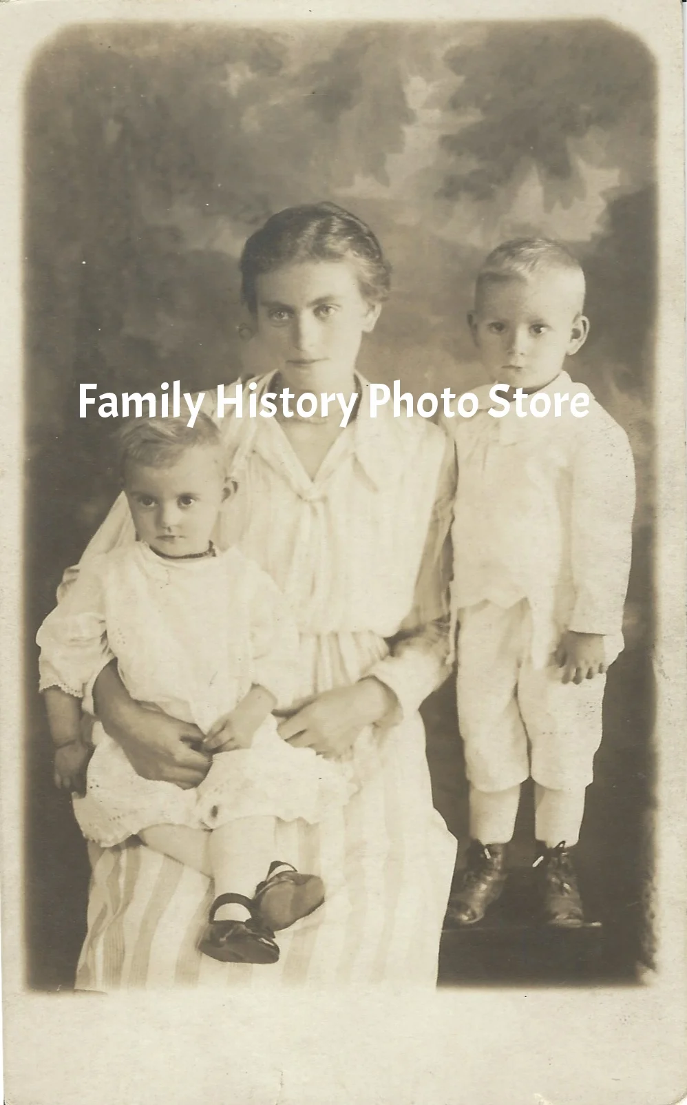 Tillie Bertha (Rosenfelt) Siemon