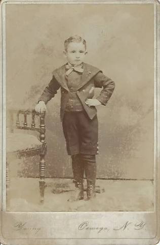 Harry Trauer Kimberly