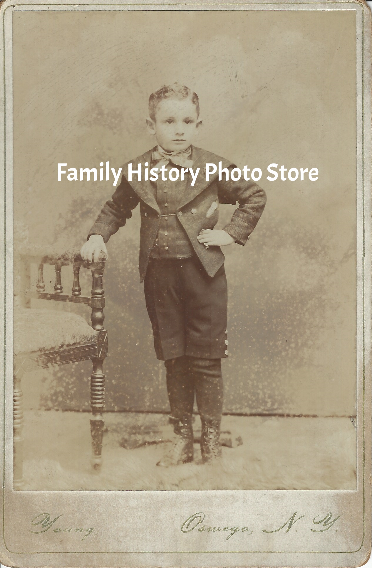 Harry Trauer Kimberly