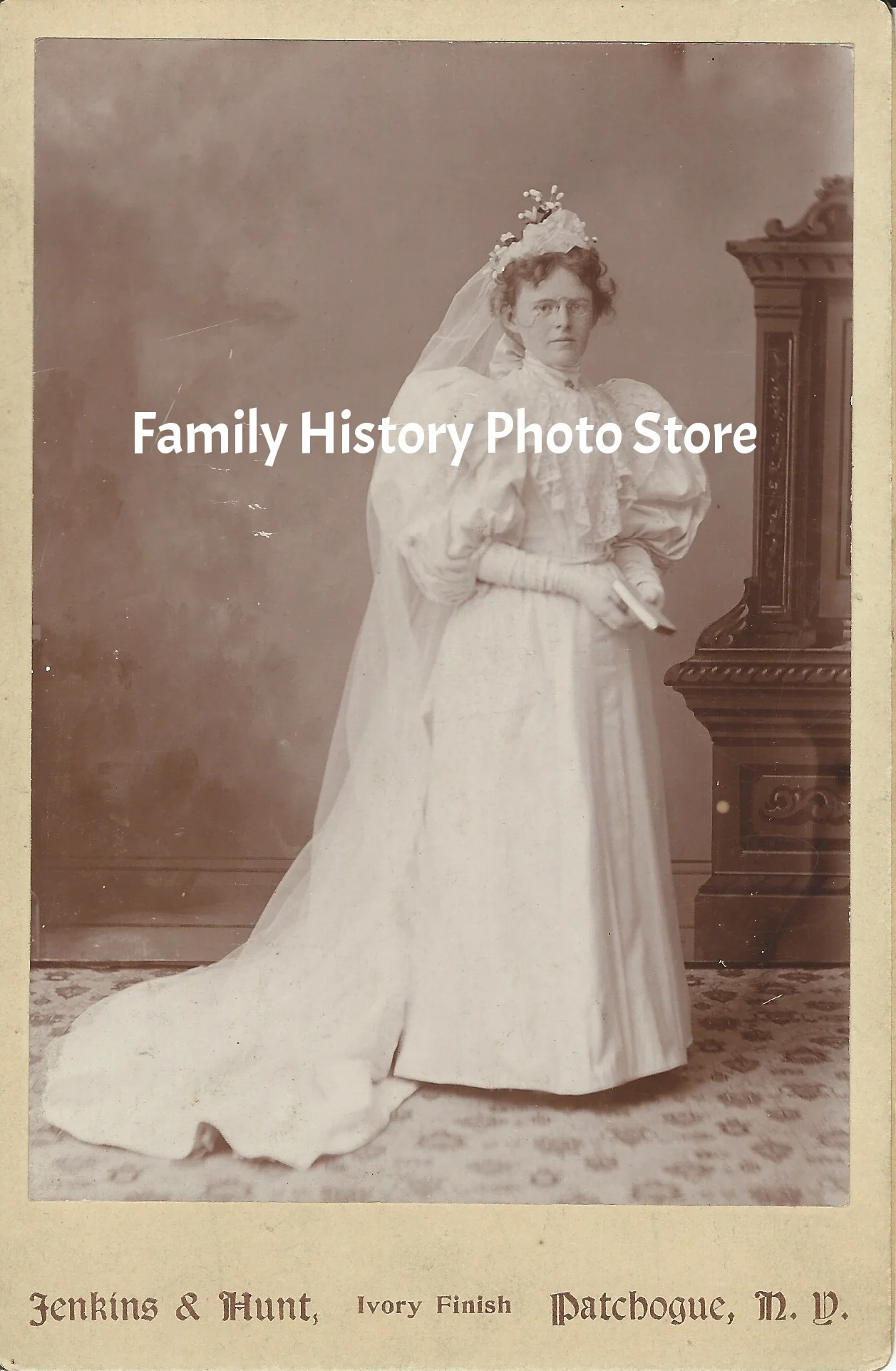 Gertrude Victoria (Shutt) Diggles