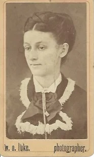 Jennie L (Young) McKeeby