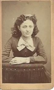 Jennie L (Young) McKeeby