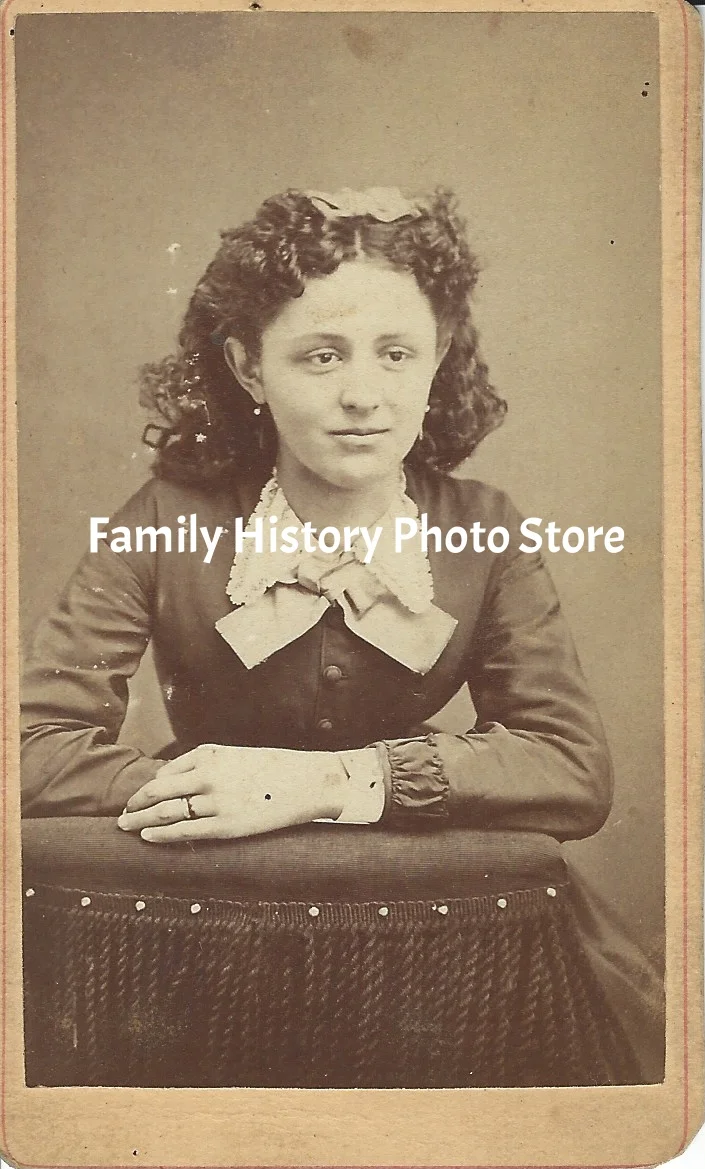 Jennie L (Young) McKeeby